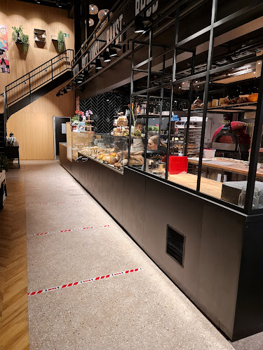 Braud Bakeri Digernes - Gastronomi og hotellvirksomhet