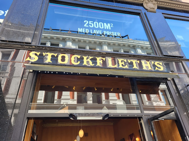 Stockfleths Lille Grensen