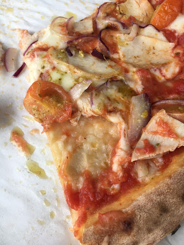 PizzArt - Molde - Gastronomi og hotellvirksomhet