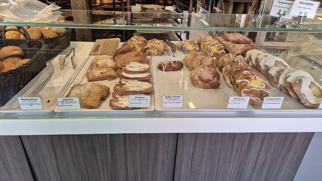 Opinii despre Bakeriet på Røros în Røros - Gastronomi og hotellvirksomhet