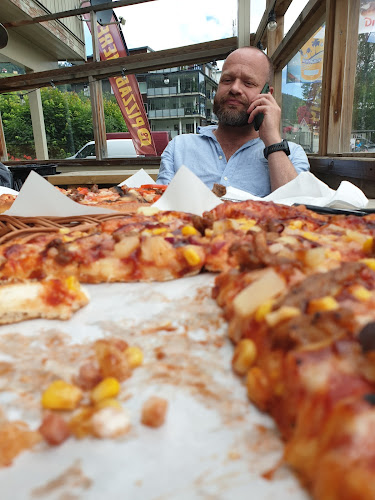 Jernbanevegen 8, 2900 Fagernes