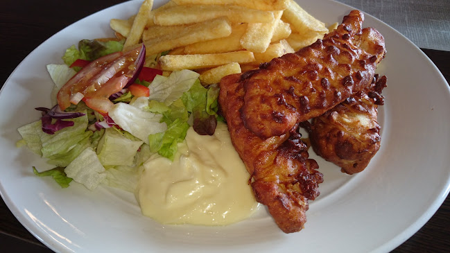 Surf & Turf Restaurant AS - Kirkenes