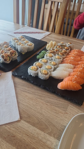 Raufoss Sushi Viet-Thai