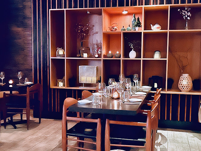 Nagomi Japanese Restaurant and Bar - Hamar