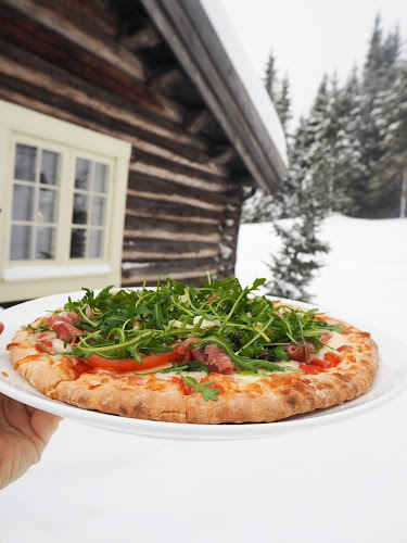 Tyrihanstunet - Fåvang