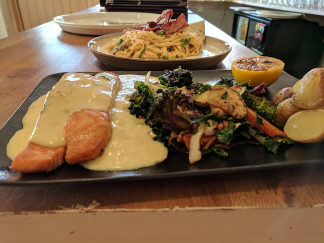 Comentarii opinii despre Aurdalsstua