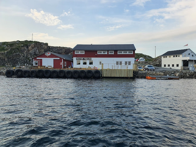 Opinii despre Havnechefen Møkster Restaurant în Møkster - Gastronomi og hotellvirksomhet