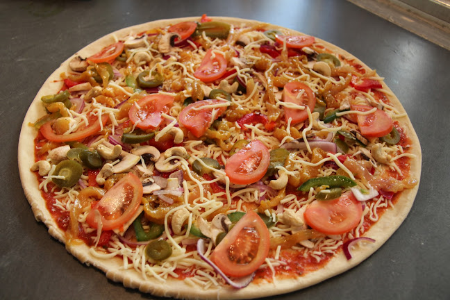 San Remo pizza & grill - Oslo