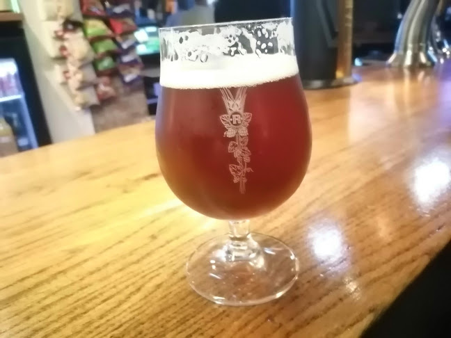 Bohemen sportspub - Gastronomi og hotellvirksomhet