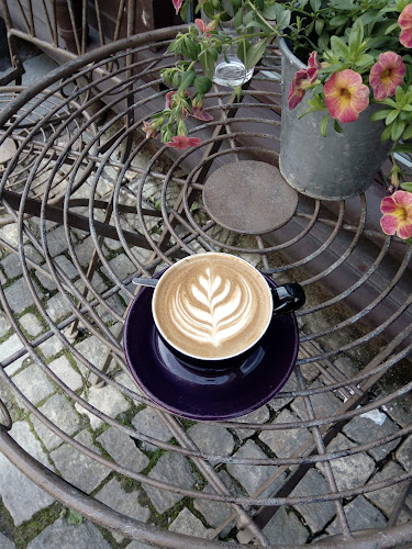 Café le Frère - Trondheim