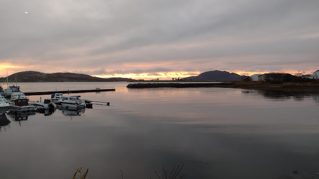 Klakkskjæret pub og restaurant AS - Gastronomi og hotellvirksomhet