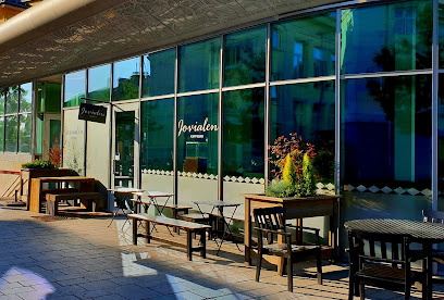 Jovialen Kaffebar Stasjonen
