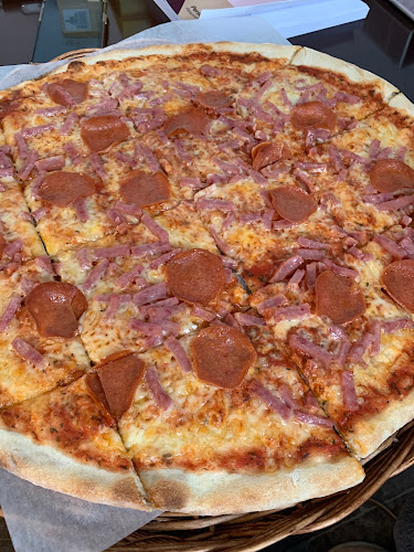 Kebab House Pizzeria Jørpeland - Gastronomi og hotellvirksomhet