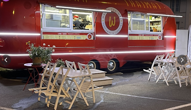Wanna Thai Takeaway AS - Stavern