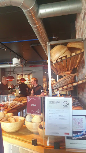 Håndverksbakeriet Vestby (Hovedproduksjon)