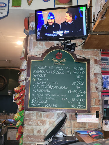 Opinii despre Bohemen sportspub în Oslo - Gastronomi og hotellvirksomhet