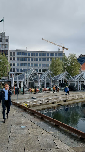 Fisketorget Stavanger - Stavanger