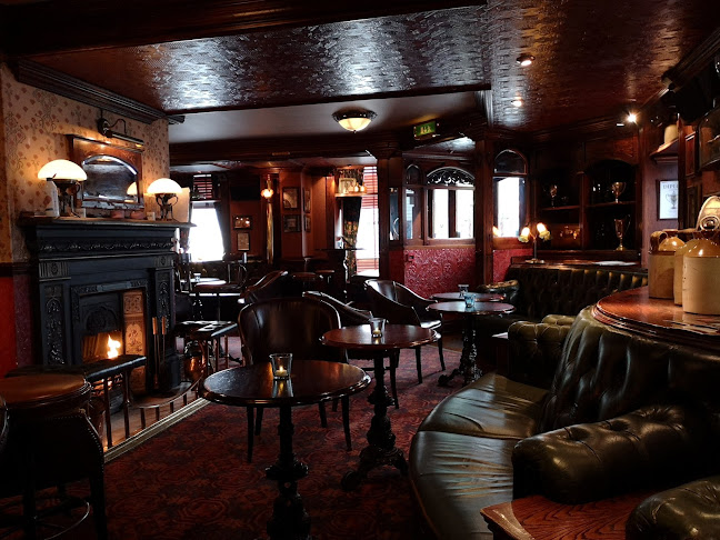 Onkel Oskar Sandnessjøen - Sandnessjøen