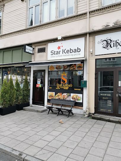 Star Kebab & Grill