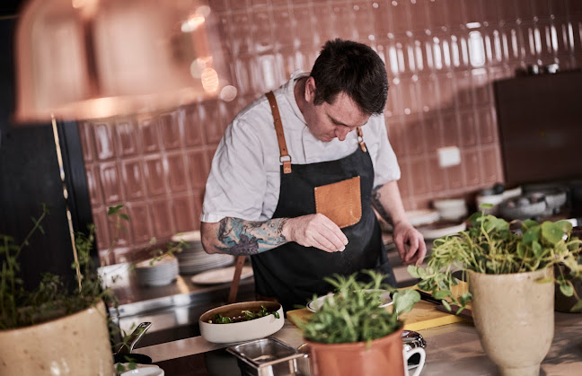 Andre Etasje - Tønsberg