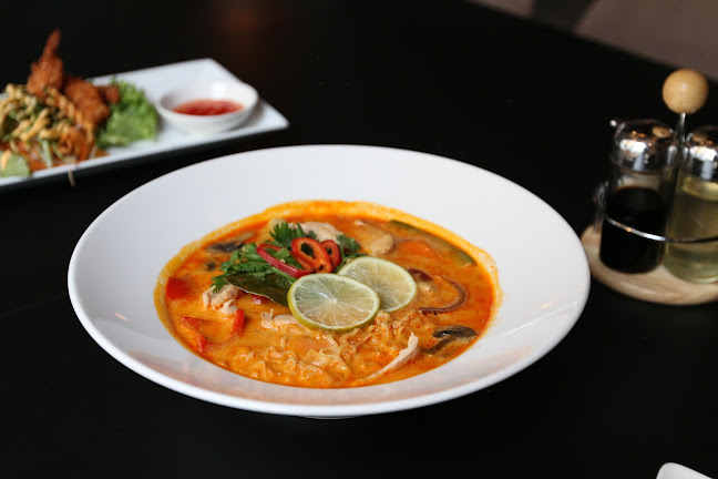 Opinii despre Zupperia Vaskerelven în Bergen - Gastronomi og hotellvirksomhet