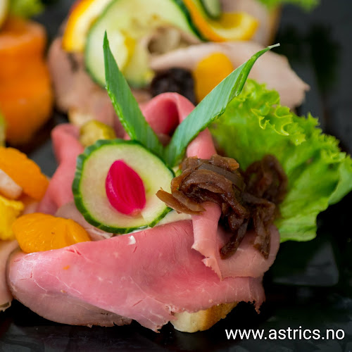 Astrics Catering AS - Haugesund