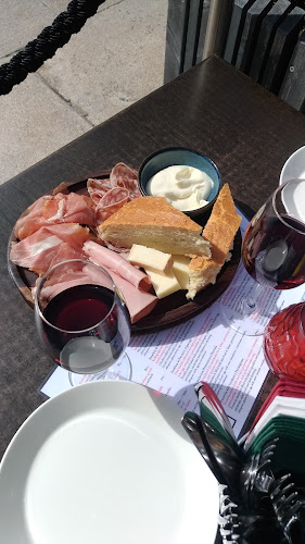 Bella Bambina Ristorante - Oslo