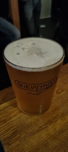 Comentarii opinii despre Tromsø Mikrobryggeri & Balthazar Vinbar