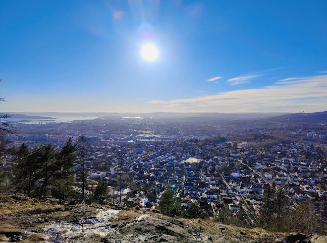 Grefsenkollveien 100, 0490 Oslo