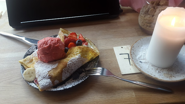 Crêperie de Mari