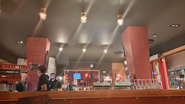 Skipperstuen - Gastronomi og hotellvirksomhet