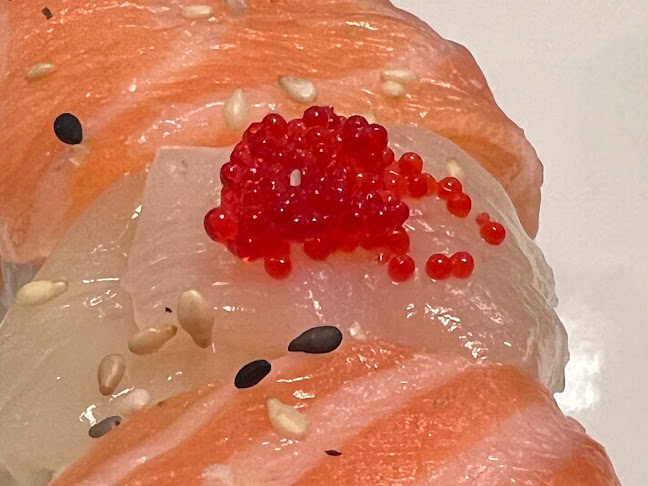 Moss sushi - Gastronomi og hotellvirksomhet