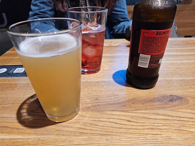 Comentarii opinii despre Brygg