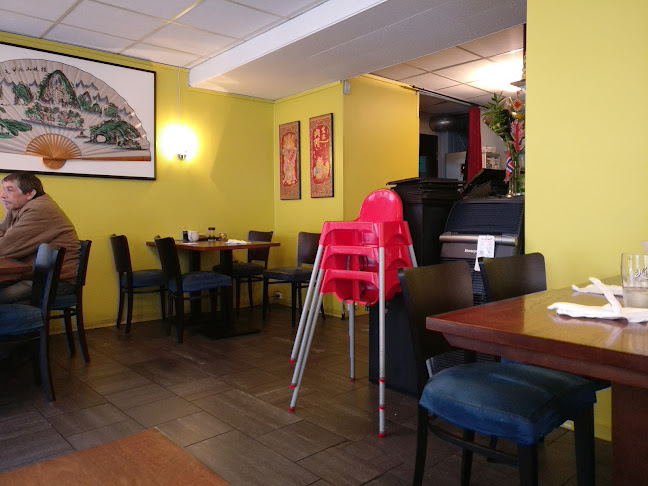 Comentarii opinii despre Guangdong House restaurant