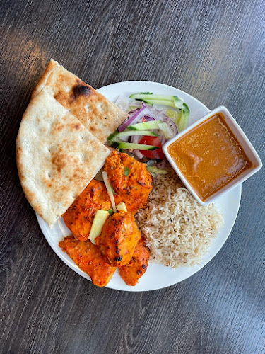 Lahori Dera Tandoori - Oslo