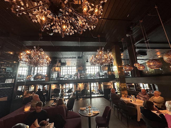 Comentarii opinii despre Louise Restaurant & Bar