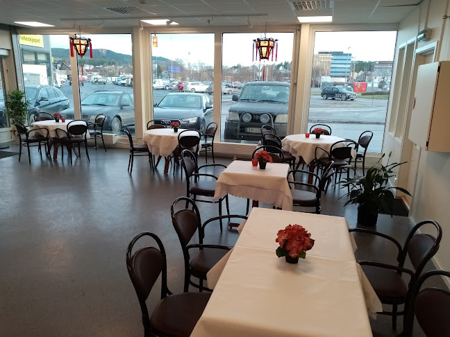 China House Restaurant & Cafe