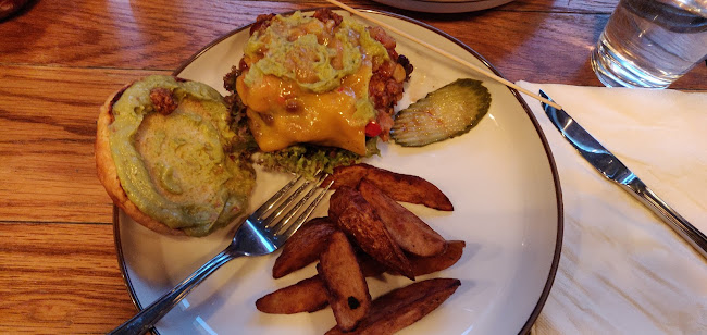 Opinii despre Grünerløkka Brygghus AS în Oslo - Gastronomi og hotellvirksomhet