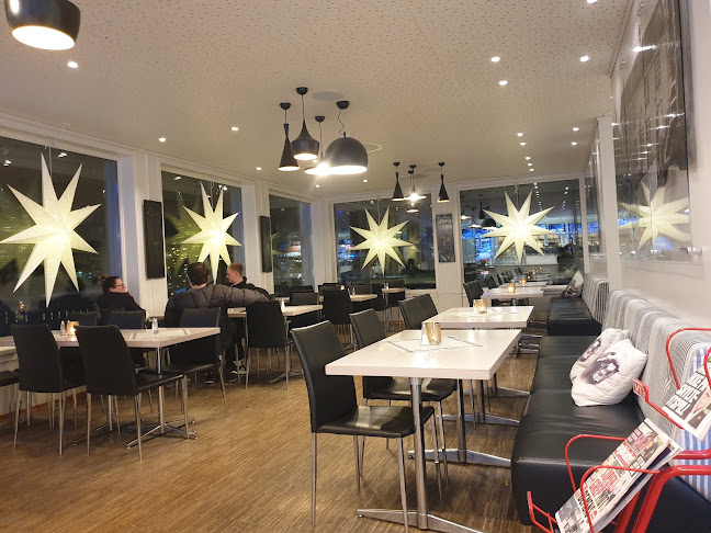 Kyrkjevegen 1, 2660 Dombås