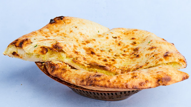 Curry And Ketchup Hønefoss - Gastronomi og hotellvirksomhet