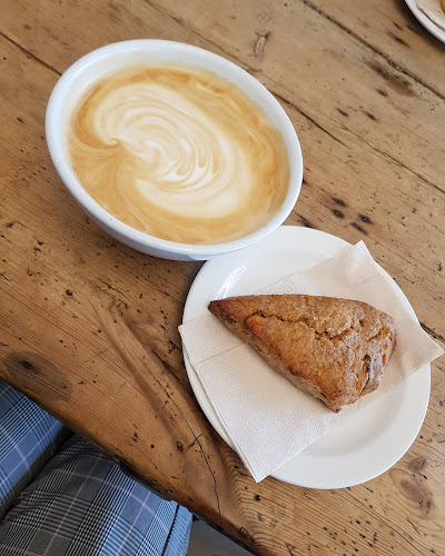 Kaffebrenneriet avd Rådhusplassen - Oslo