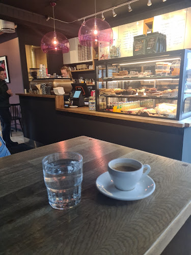 bare barista Kaffebar - Tønsberg