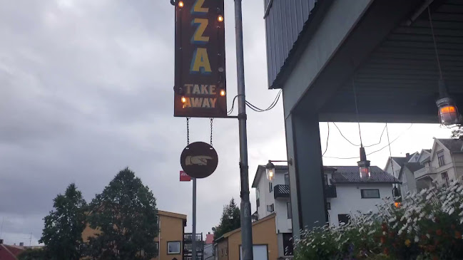 Vestregata 2, 9008 Tromsø