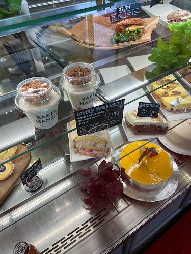 Ullevålsveien 95, 0359 Oslo