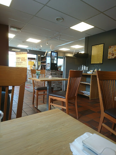 Pizzabakeren Lindesnes - Gastronomi og hotellvirksomhet