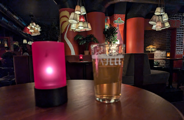 No Stress Oslo - Oslo