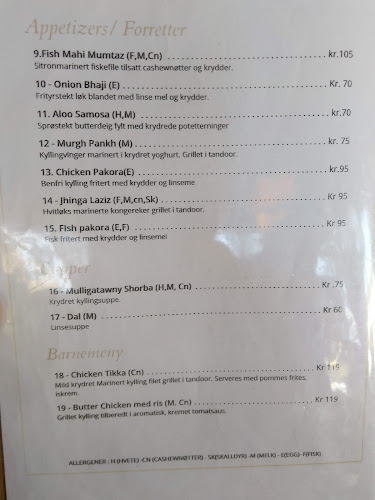 New Ambassadør - Gastronomi og hotellvirksomhet