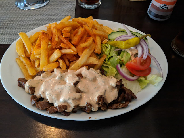 Kirkevegen 4A, 7500 Stjørdal