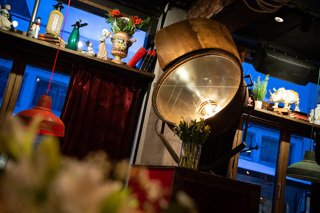 Opinii despre Heim Hamar în Hamar - Gastronomi og hotellvirksomhet