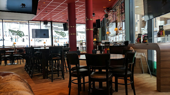 O'Learys Hemsedal - Gastronomi og hotellvirksomhet